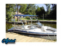 2005 Four Winns Horizon 200 with Airborne Tower