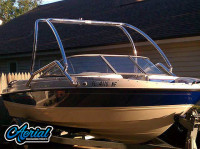 2006 Bayliner 195 BR with Airborne Tower