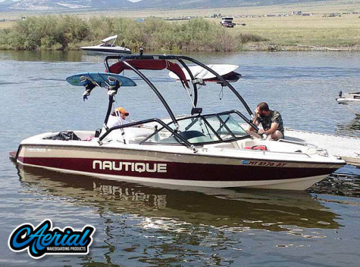 Nautique Wakeboard Tower Gallery Nautique Wakeboard Tower Gallery