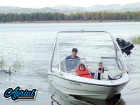 2005 Bayliner Bowrider 185 with Ascent Tower