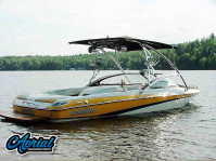 2006 Malibu Response LXi with Assault Tower