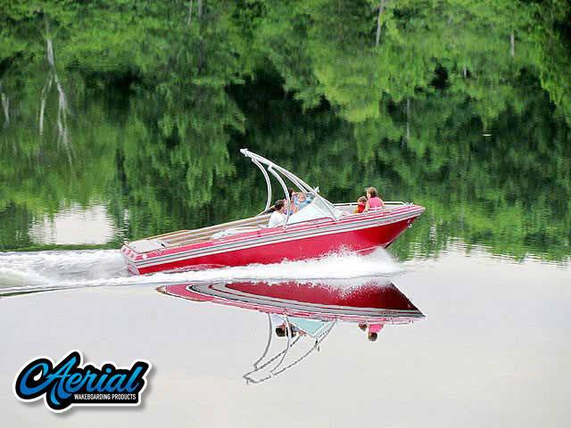 1986 Supra Sunsport Skier