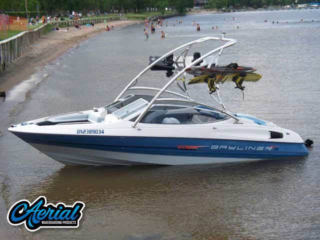 1992 Bayliner Capri