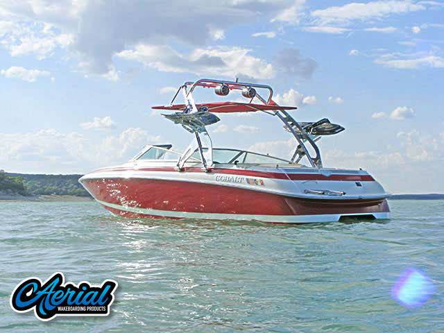 1994 Cobalt 252