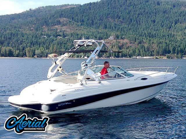 2003 Doral 245 CU