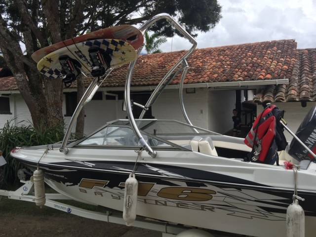 Bayliner Capri