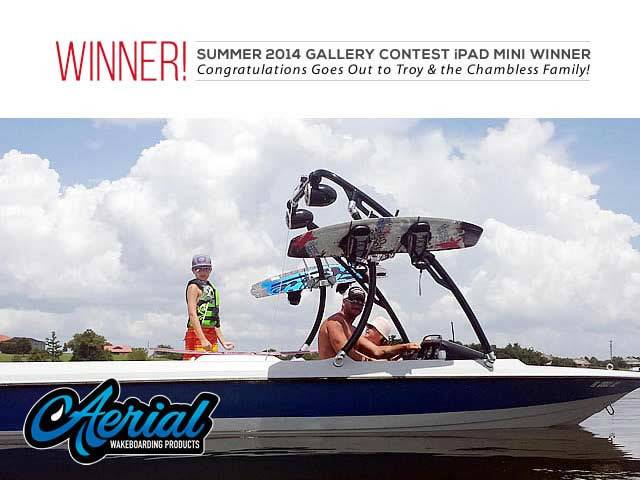 1991 Mastercraft Prostar 190 with an Ascent 2.0 Wakeboard Tower, photo 1 of 11
