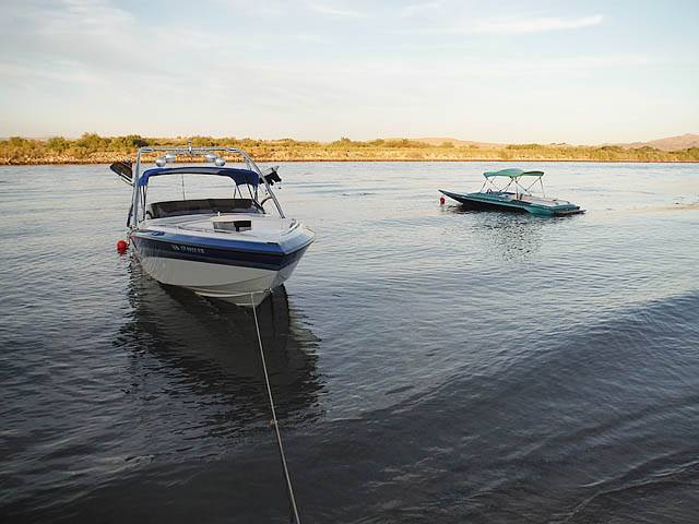 1996 Nordic RAGE 25' with an Assault Wakeboard Tower, photo 3 of 14
