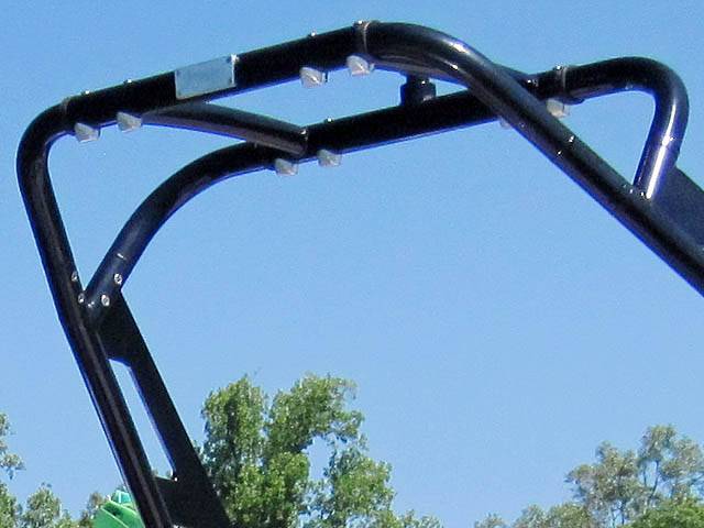 1998 Malibu with a FreeRide Wakeboard Tower, photo 3 of 4