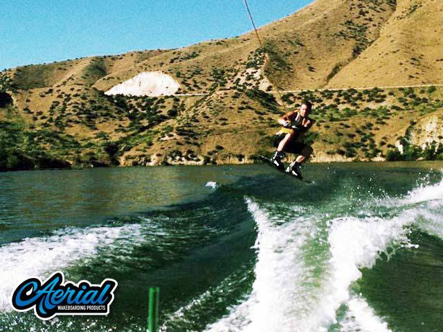 2005 Bayliner Bowrider 185 with an Ascent 2.0 Wakeboard Tower, photo 3 of 11