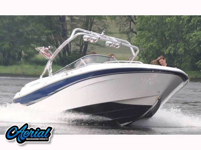 2006 Four Winns with a FreeRide Wakeboard Tower, photo 3 of 3