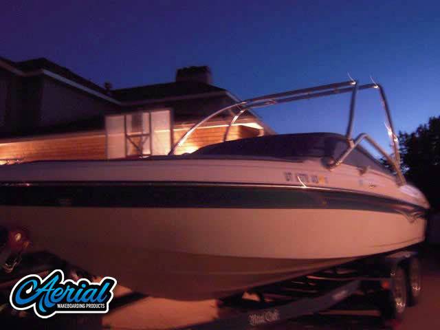 2006 Reinell/230 LSE/ with an Airborne 2.0 Wakeboard Tower, photo 3 of 3