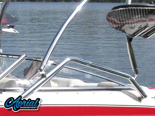 2010 Glastron GT185 with an Airborne 2.0 Wakeboard Tower, photo 3 of 4
